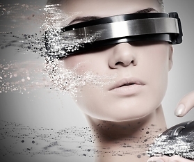 Blender VR – Szenen im Virtual Reality-Headset prüfen