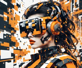 Welche Rolle spielen Ethik und Vertrauen bei der Entwicklung von Virtual Reality (VR)?